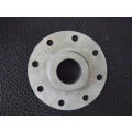 Flange de aço inoxidável de Ss400 14inches 126j 5k